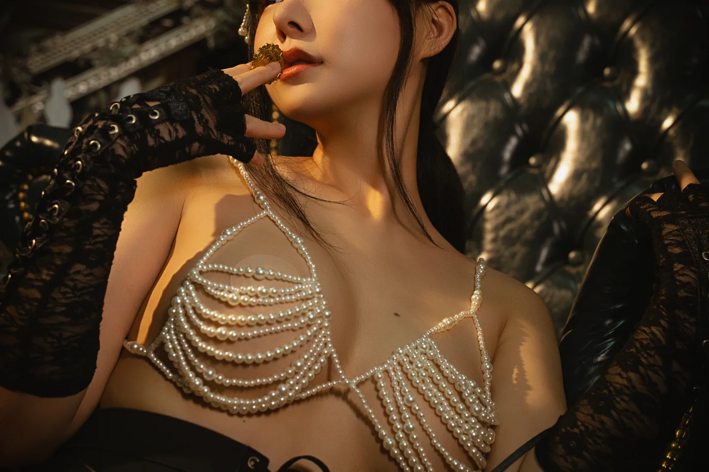 亚马逊鲶鱼 - No.031 贵族法师 [133P-1.58GB] tg@simisebaisi 【丝足阁】054.webp